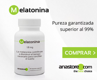 La melatonina ayuda a adelgazar - Adelgaza con mis trucos La melatonina ayuda a adelgazar - Adelgaza con mis trucos