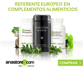 Crema antiarrugas natural con ácido hialurónico