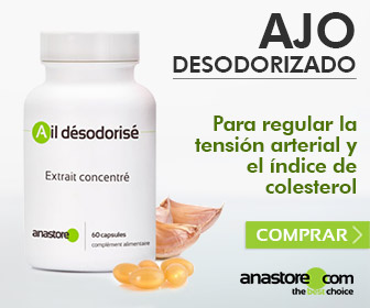 Ajo desodorizado