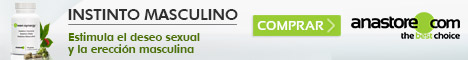 Instinto Masculino