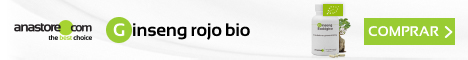 Ginseng ecológico