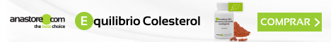 Equilibrio Colesterol
