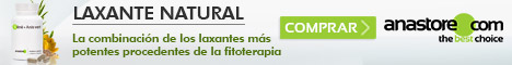 Laxante natural