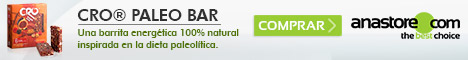CRO® Paleo Bar