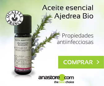 Aceite esencial Ajedrea Bio