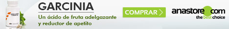 Garcinia Cambogia