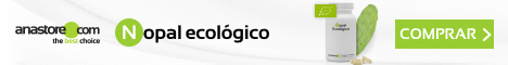 Nopal ecológico