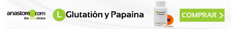 L - Glutatión y Papaína
