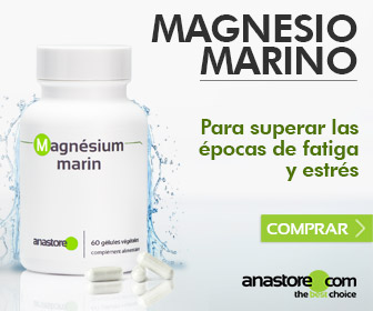 Magnesio marino