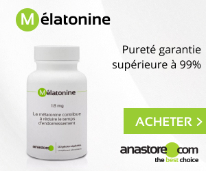 Mélatonine