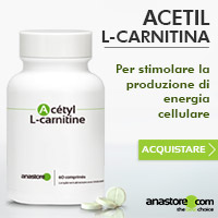 Acetil L - carnitina