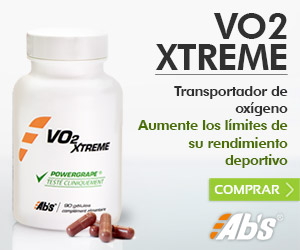 VO2 Xtreme