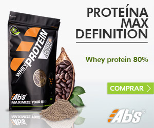 Proteína Max Definition 750 g
