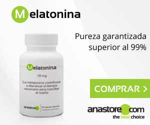 Melatonina