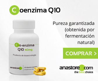 Coenzima Q10