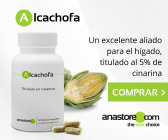 Alcachofa