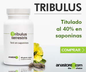 Tribulus terrestris
