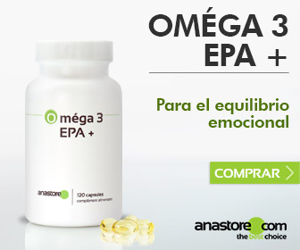 OMEGA 3 - EPA +