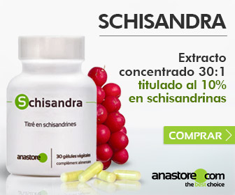 Schisandra