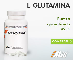 L-Glutamina