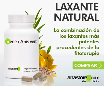 Laxante natural