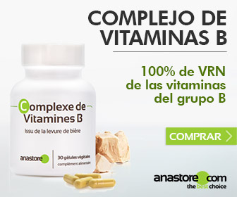 Complejo de Vitaminas B