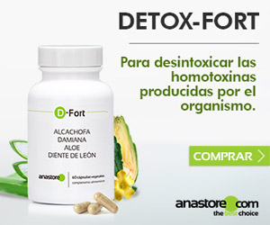Detox-Fort