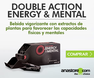Double ACTION ENERGY & MENTAL