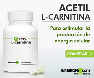 Acetil L - carnitina