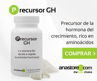 Precursor GH