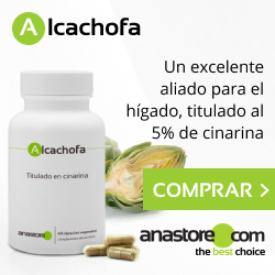 beneficios de la alcachofa