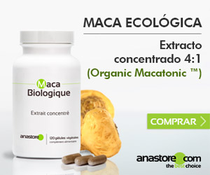 Para que sirve la maca