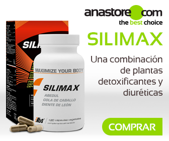 SILIMAX