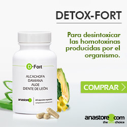 Detox-Fort