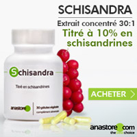 Schisandra chinensis