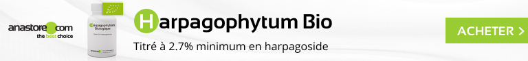 Harpagophytum Bio