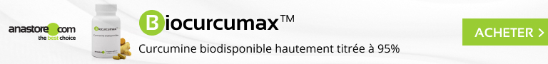 Biocurcumax™