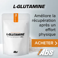L - Glutamine ABS