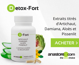 Detox-Fort