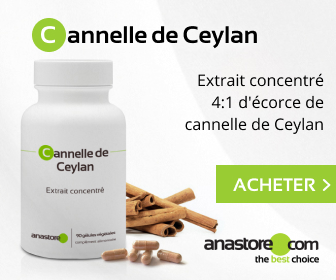 Cannelle de Ceylan