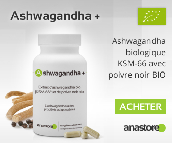 Ashwagandha Bio