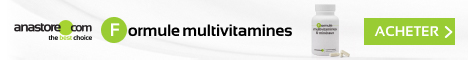Formule Multivitamines