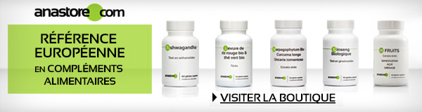 Anastore.com