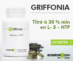 Griffonia Simplicifolia
