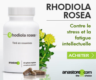 Rhodiola Rosea