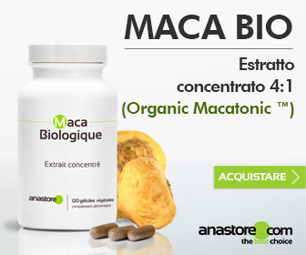 Maca Biologica